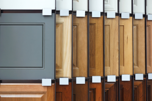 Doors Samples in Parson's Green, SW6