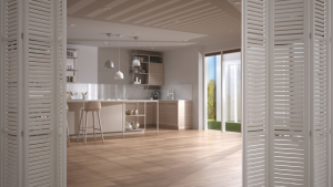 Folding Door Installation & Replacement in Parsons Green | uPVC & Glazed Doors