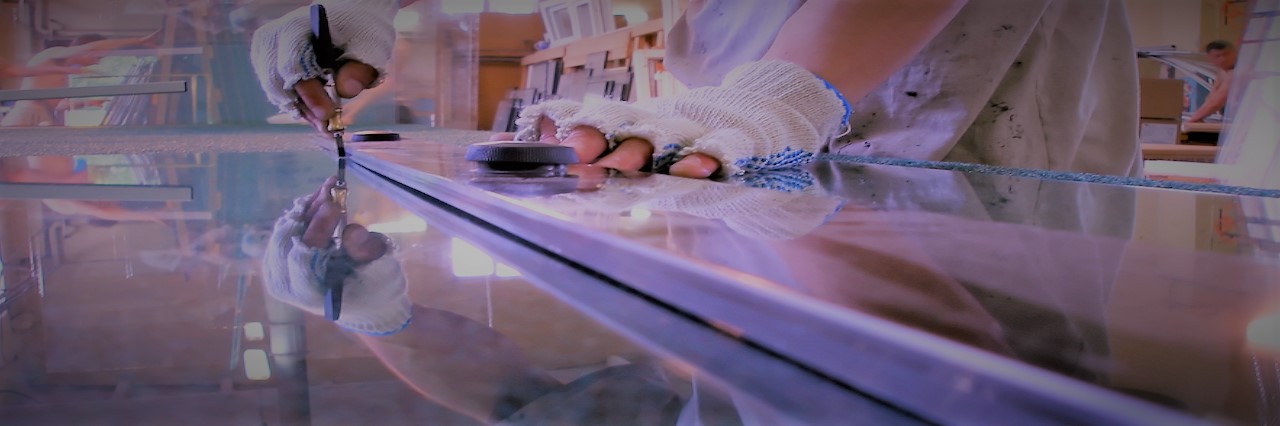 Slider, Glass Cutting Service in Parson's Green, SW6