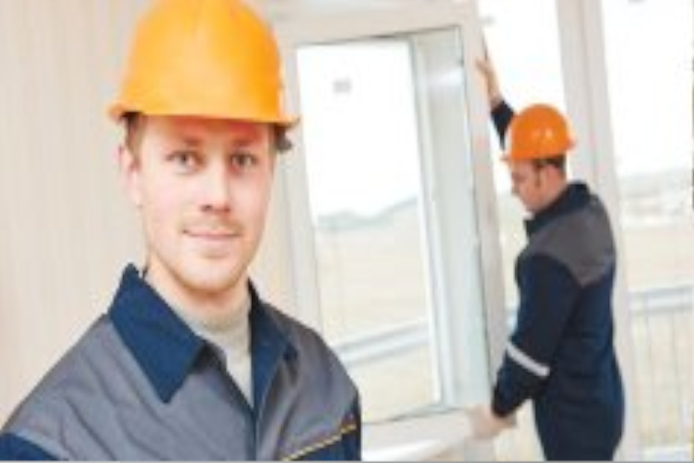 Glazing Parson's Green, SW6