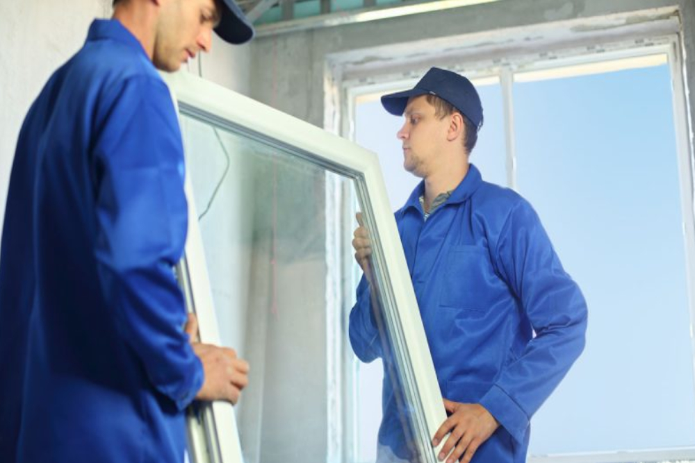 Replacement Glass in Parson's Green, SW6