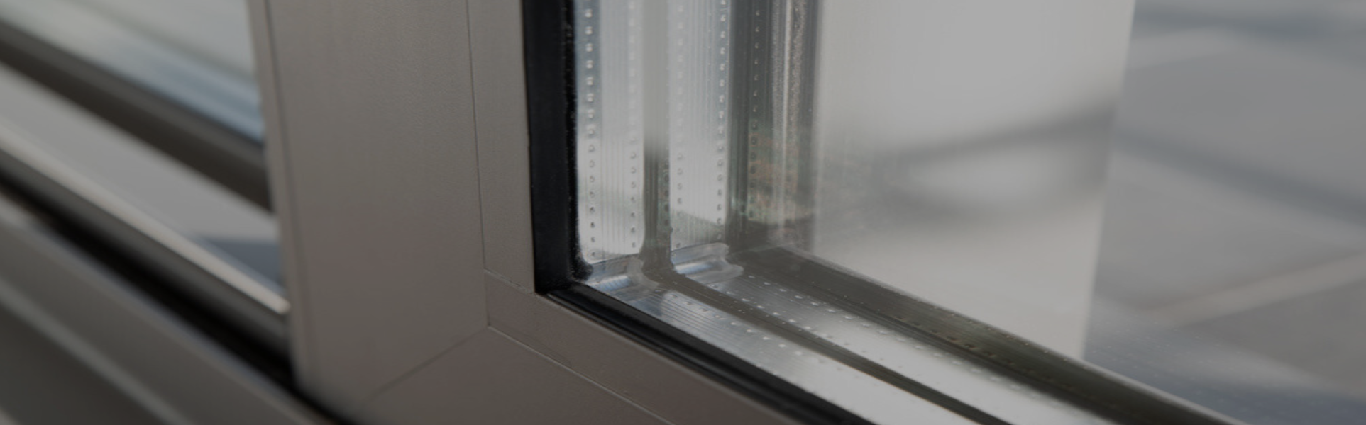 Slider, Glaziers in Parson's Green, SW6
