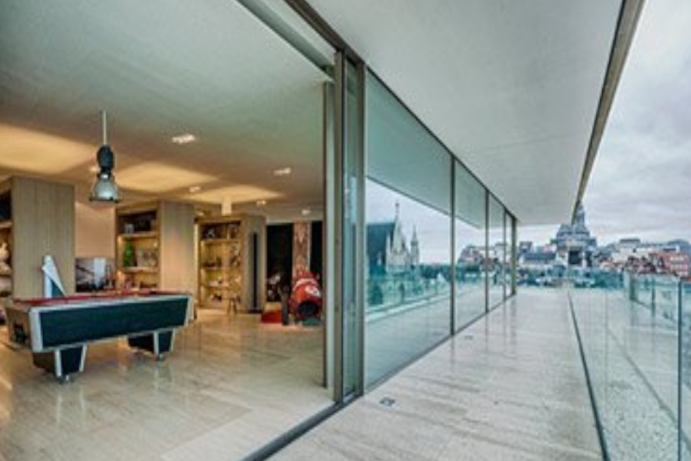 Window Repairs in Parson's Green, SW6